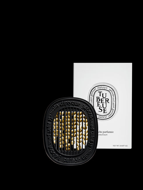 Tubéreuse / Tuberose Insert